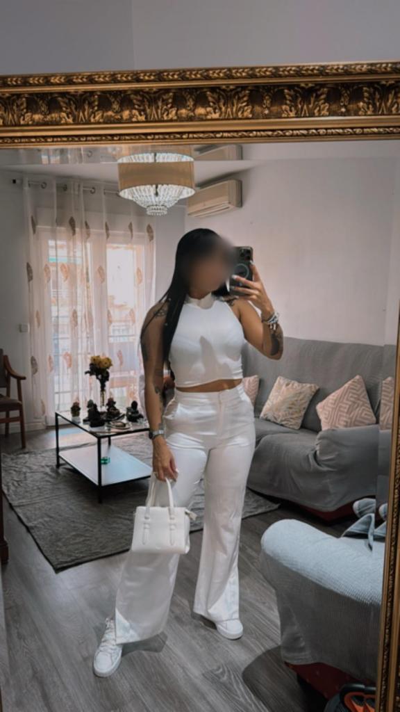 Chica busca chico en Madrid: 