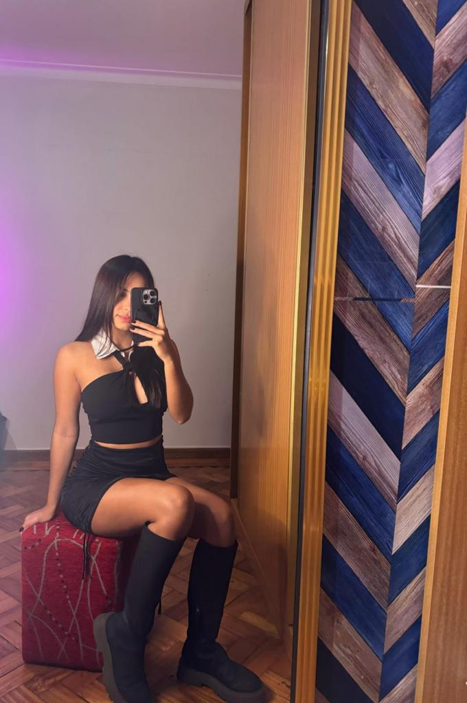 Chica busca chico en Lérida: 