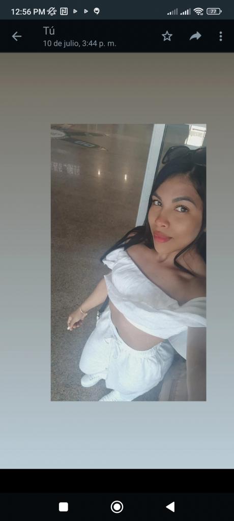 Chica busca chico en Granada: 