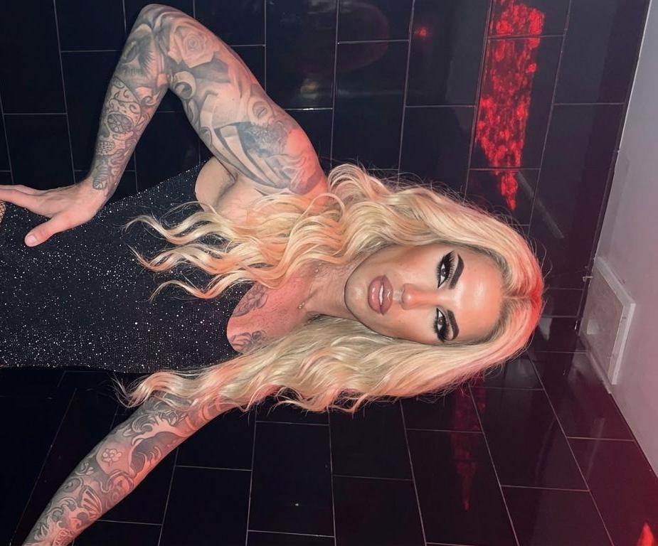 Travesti en Barcelona: 