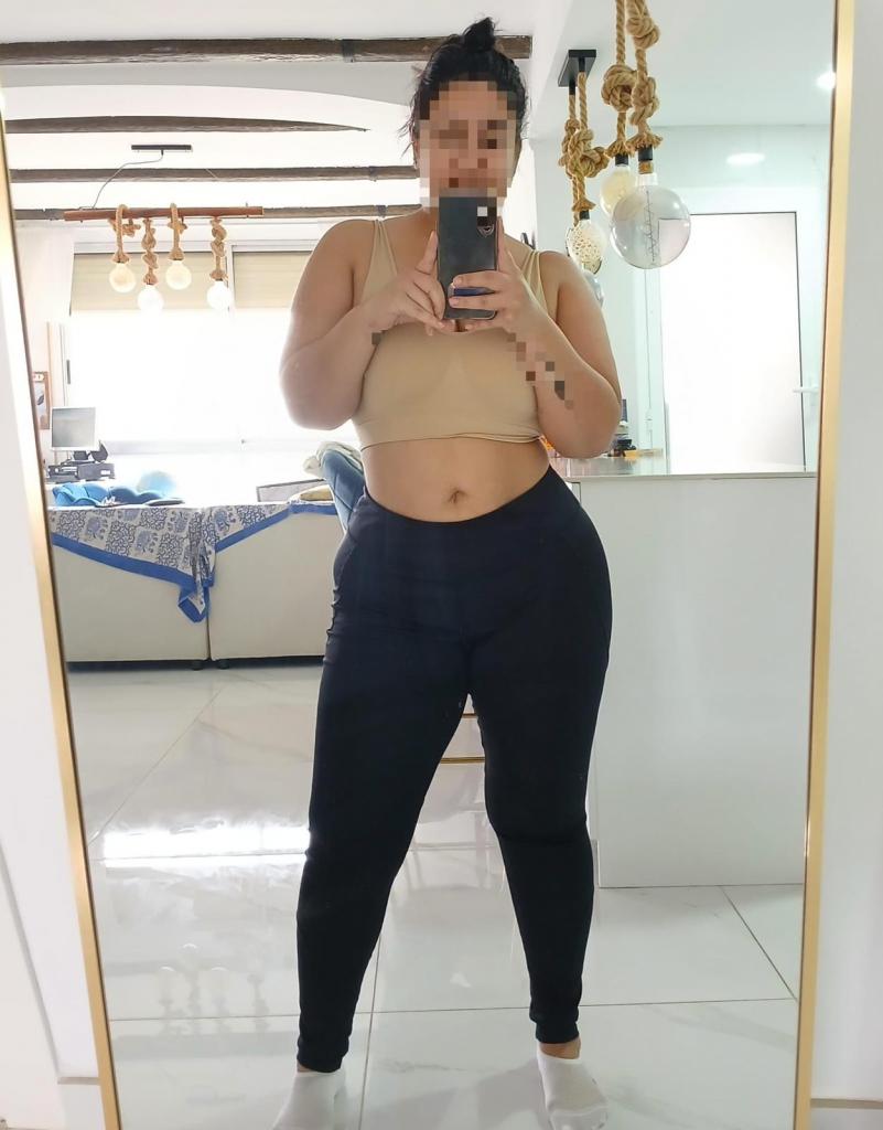 Chica busca chico en Castellón: 