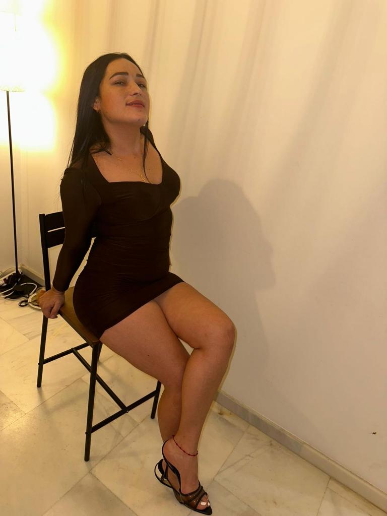 Chica busca chico en Málaga: 