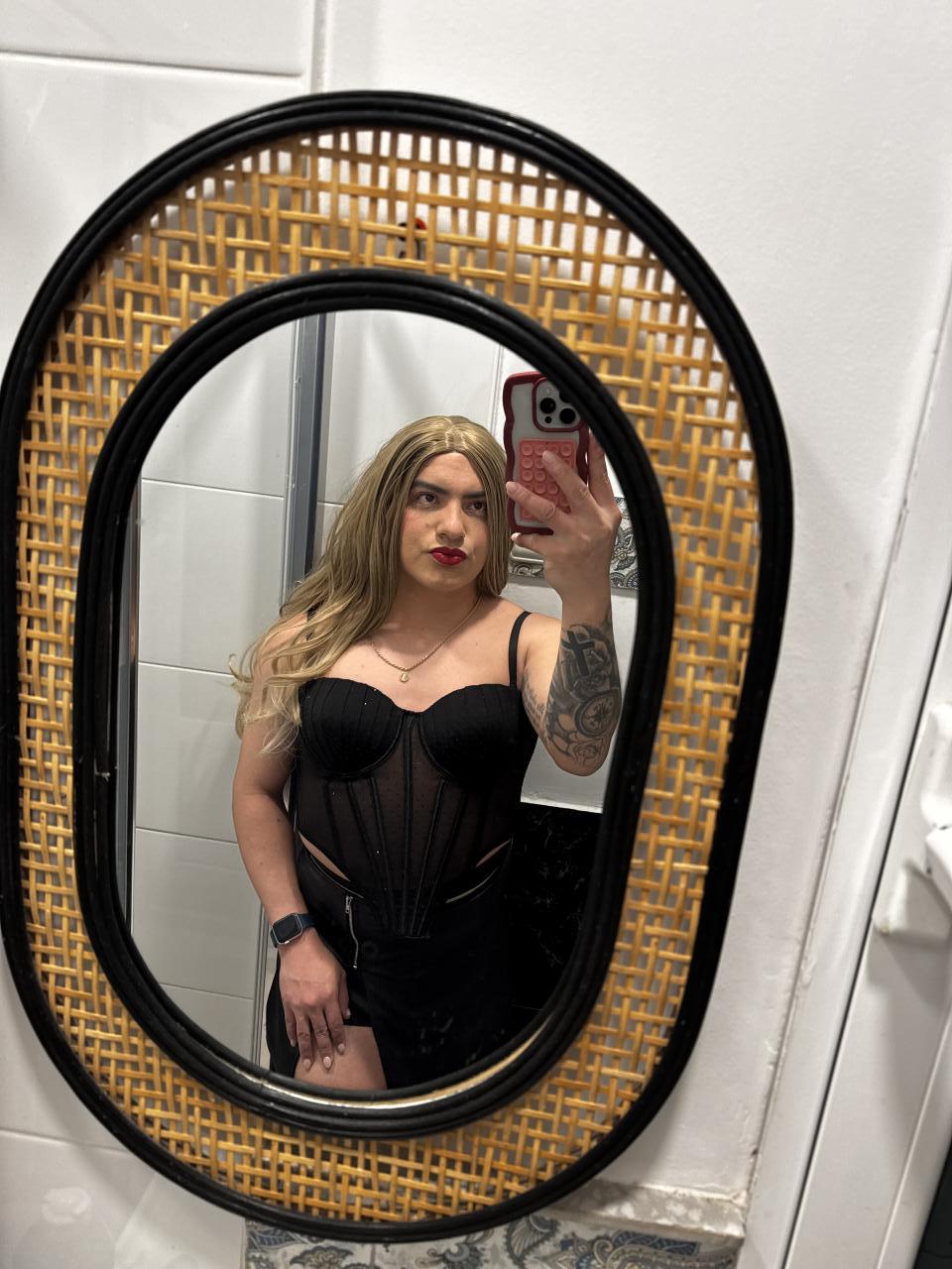 613117656: Transexual en Vizcaya