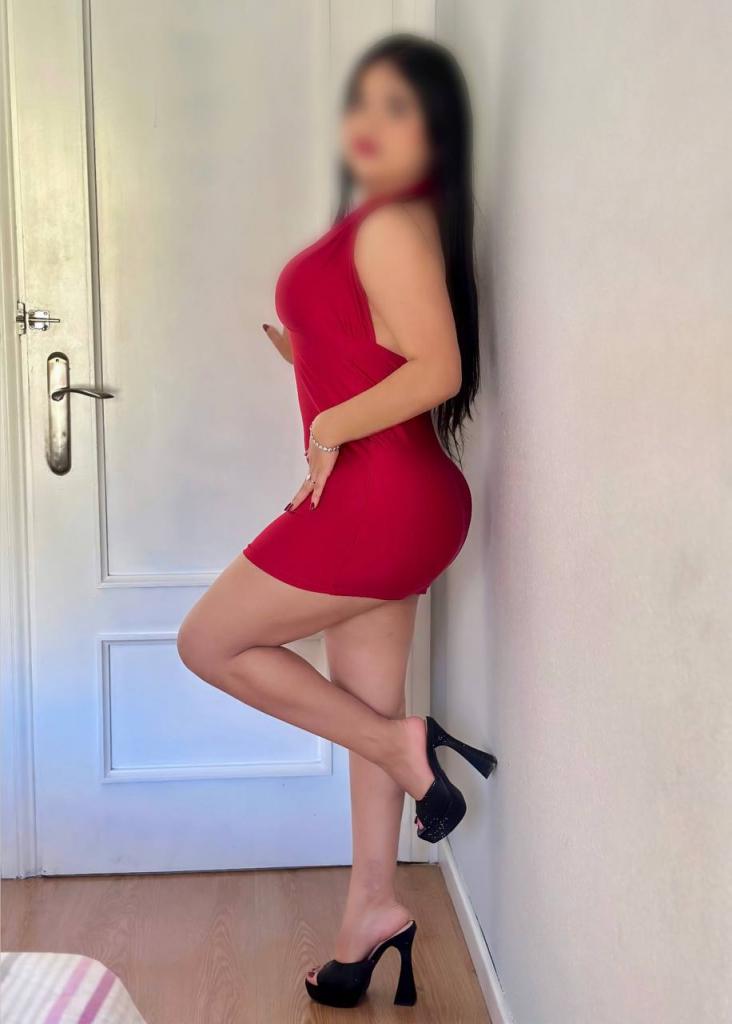 608980583: Chica busca chico en Madrid