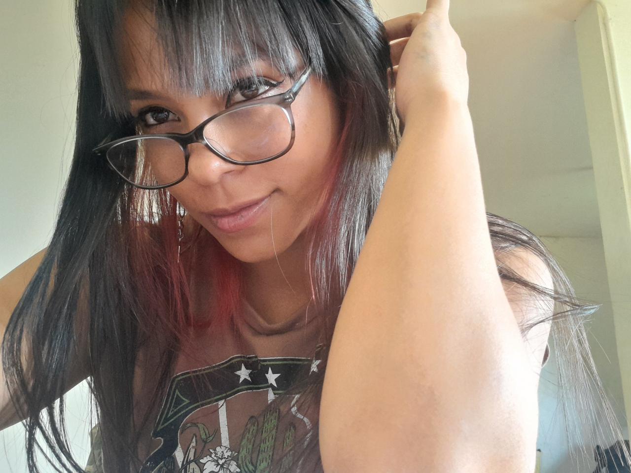 Chica busca chico en Almería: 