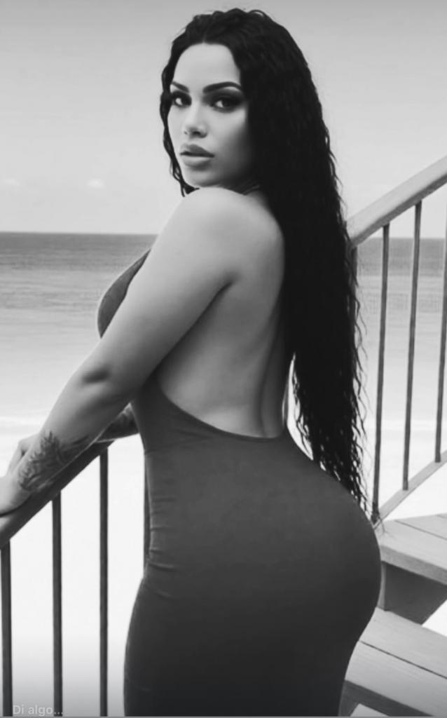 Transexual en Alicante: 