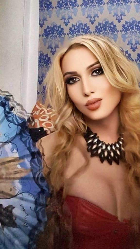 Travesti en Valladolid: 