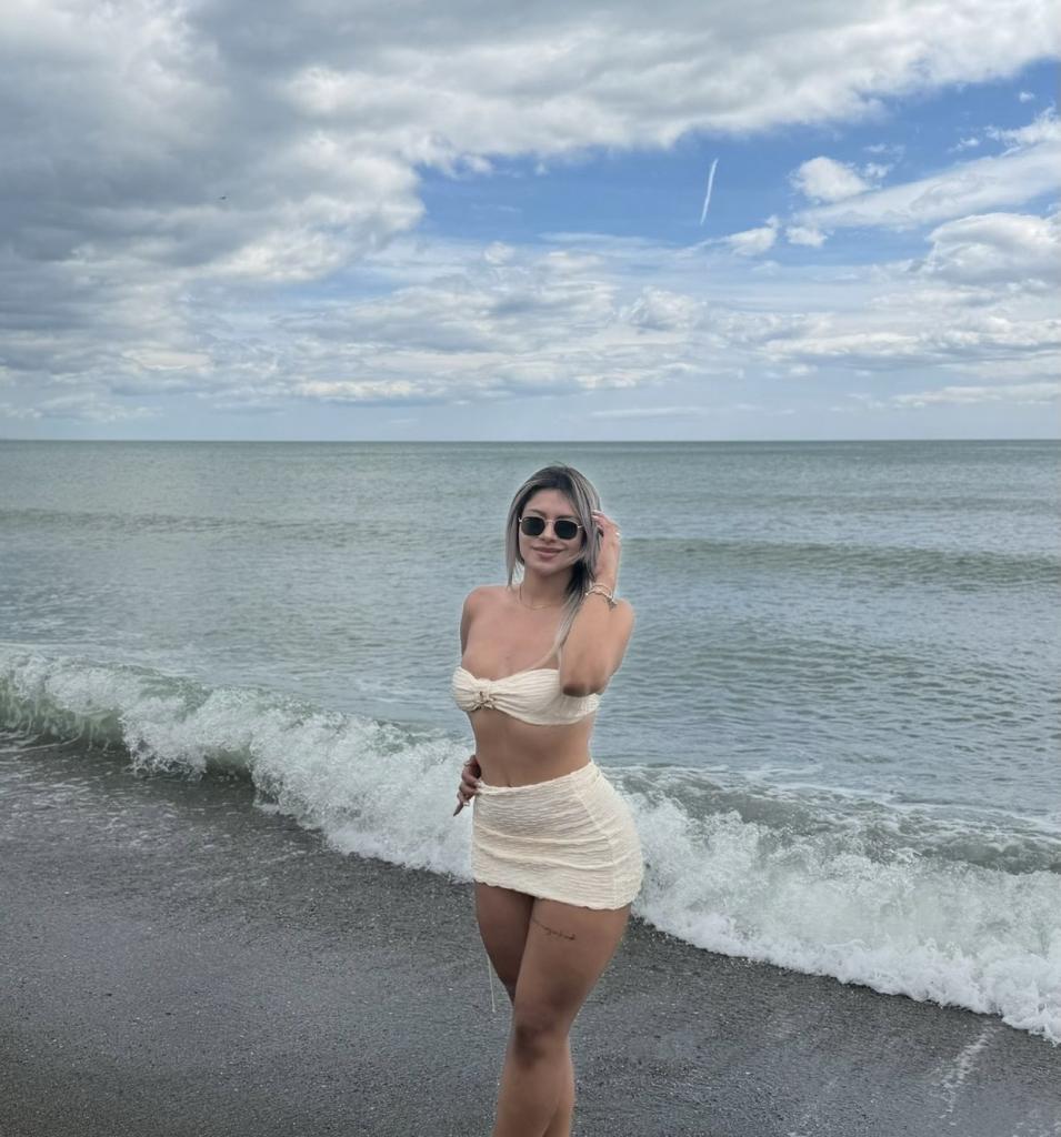 Chica busca chico en Málaga: 