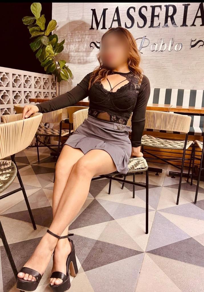 Chica busca chico en Madrid: 