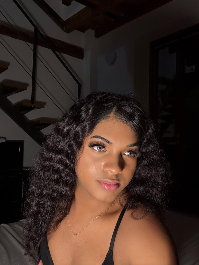 Transexual en Málaga: 