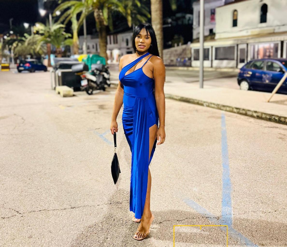 Chica busca chico en Málaga: 