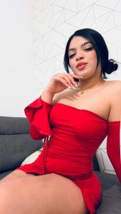 617396668: Chica busca chico en Málaga