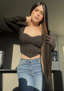 602698804: Transexual en Madrid