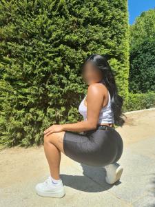 613207508: Chica busca chico en Madrid