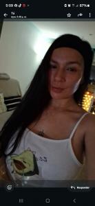 678105096: Chica busca chico en Málaga