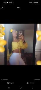 678105096: Chica busca chico en Málaga