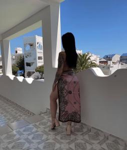 672956052: Chica busca chico en Madrid