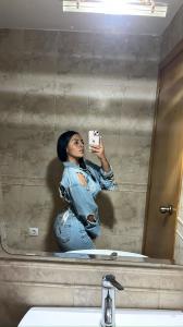 631806401: Chica busca chico en Alicante