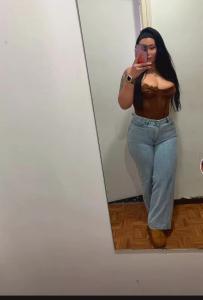 602013501: Chica busca chico en Málaga