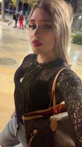 672549939: Transexual en Pontevedra