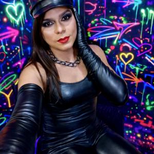 634494714: Transexual en Madrid