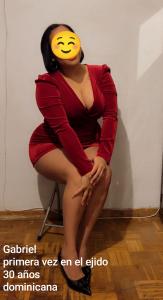 673224257: Chica busca chico en Almería