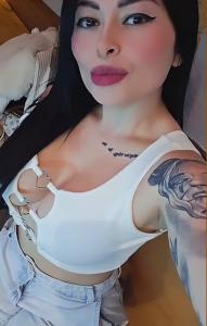 603201729: Chica busca chico en Madrid