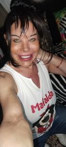 604187310: Transexual en Las Palmas