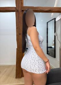672158431: Chica busca chico en Málaga