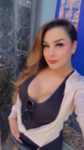 613806912: Travesti en Sevilla