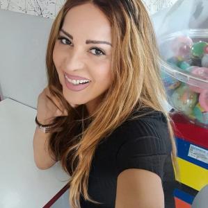 622332211: Chica busca chico en Pontevedra