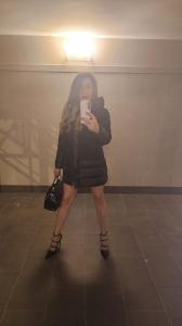 662966719: Transexual en La Rioja