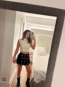 617400685: Chica busca chico en Las Palmas