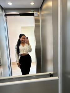 677697313: Chica busca chico en Las Palmas