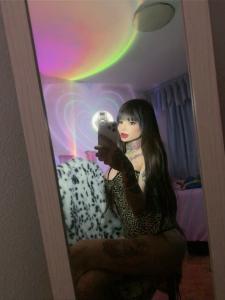 614583519: Transexual en Alicante