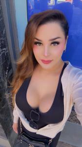 613806912: Travesti en Sevilla