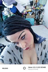 604978824: Travesti en Barcelona