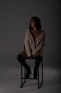 662236557: Chica busca chico en Madrid