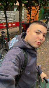 641784648: Chico busca chica en Burgos