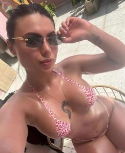 640821203: Chica busca chico en Mallorca