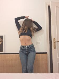 672154908: Chica busca chico en Madrid