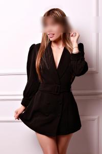 681008724: Chica busca chico en Madrid