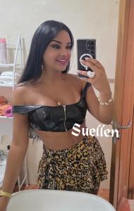 664113220: Travesti en Almería