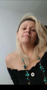 613605082: Chica busca chico en Badajoz