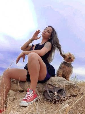 644927408: Transexual en Alicante