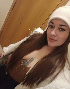 642889364: Chica busca chico en Madrid