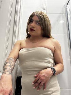 613117656: Transexual en Vizcaya