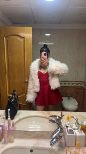 665438973: Chica busca chico en Ciudad Real