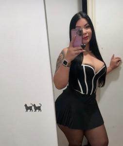 602013501: Chica busca chico en Málaga