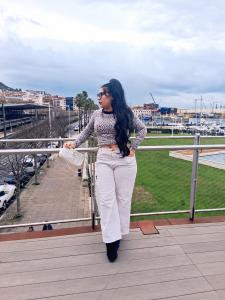 632938451: Chica busca chico en Murcia